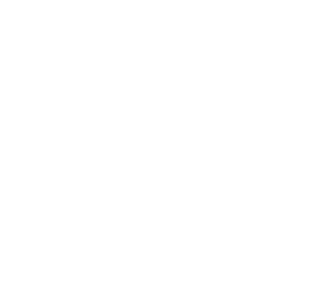 Le logo officiel du Website de Berwin Sydney Anprentberwin.com représenté par 2 lettres AB. C'est la version monochrome blanche