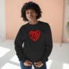Haiti mon cœur - Sweatshirt