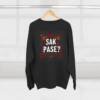 SAK PASE – Sweatshirt
