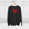 Haiti mon cœur - Sweatshirt