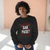 SAK PASE – Sweatshirt