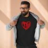 Haiti mon cœur - Sweatshirt