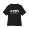 Je puis tout t-shirt