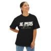 Je puis tout t-shirt